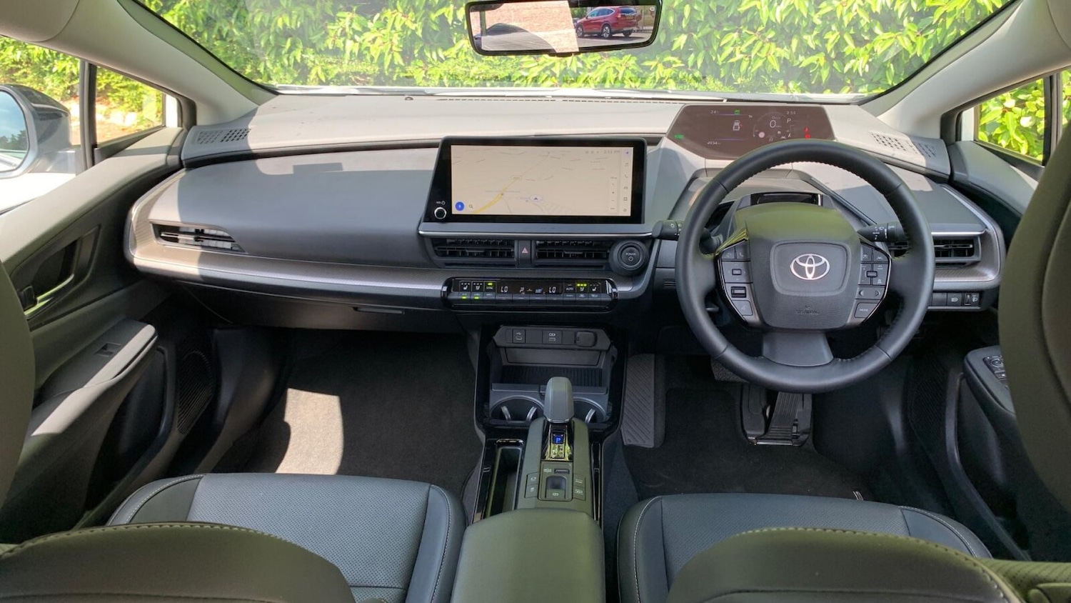 Used Toyota Prius 2024 for sale - 76677962: Photo 5