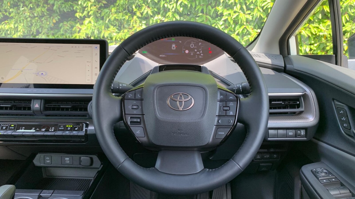 Used Toyota Prius 2024 for sale - 76677962: Photo 6