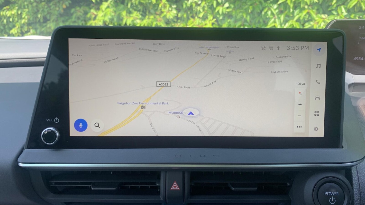 Used Toyota Prius 2024 for sale - 76677962: Photo 7