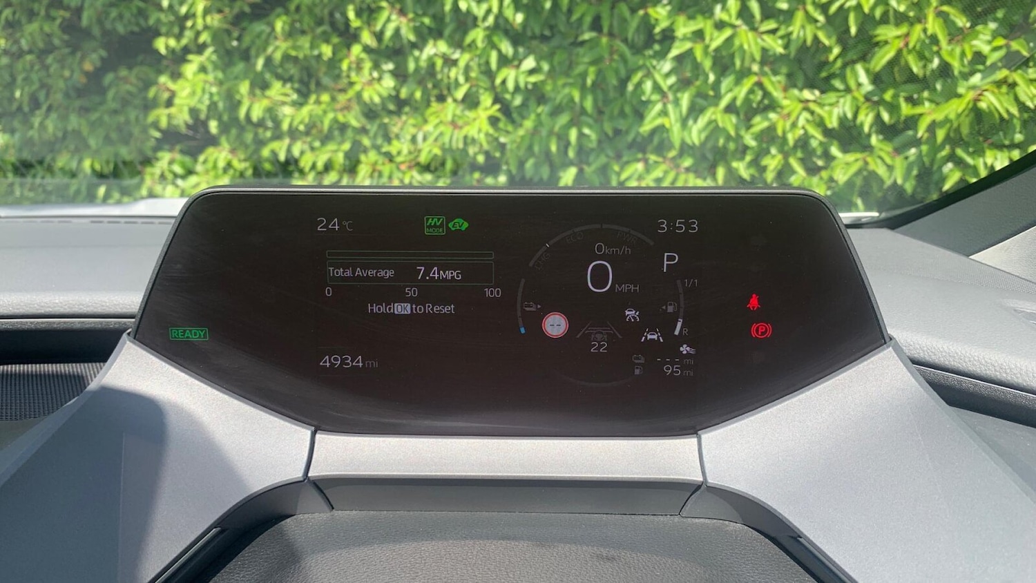 Used Toyota Prius 2024 for sale - 76677962: Photo 9