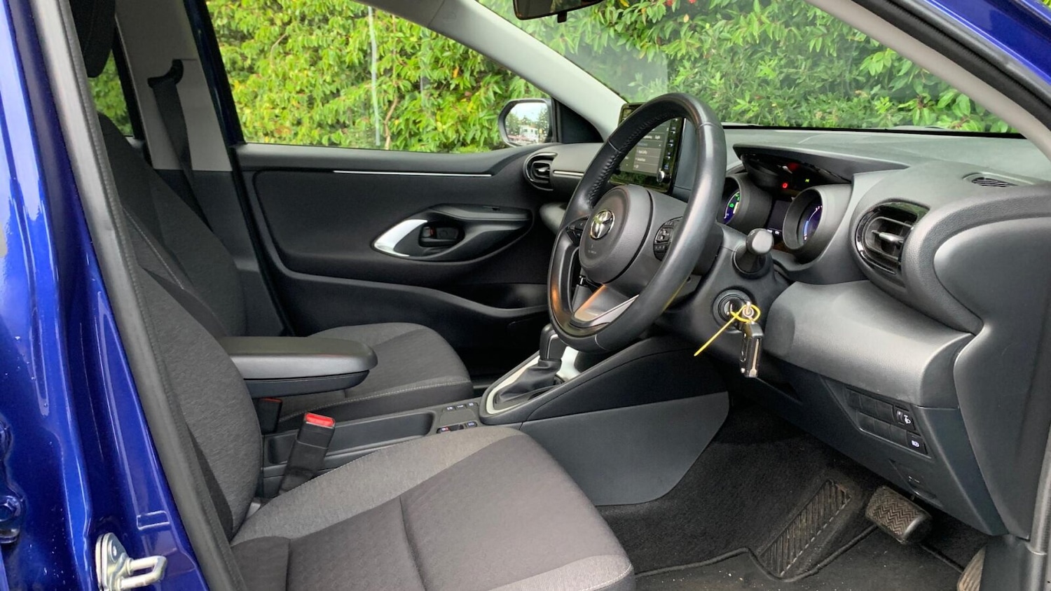 Used Toyota Yaris 2022 for sale - 76674687: Photo 11