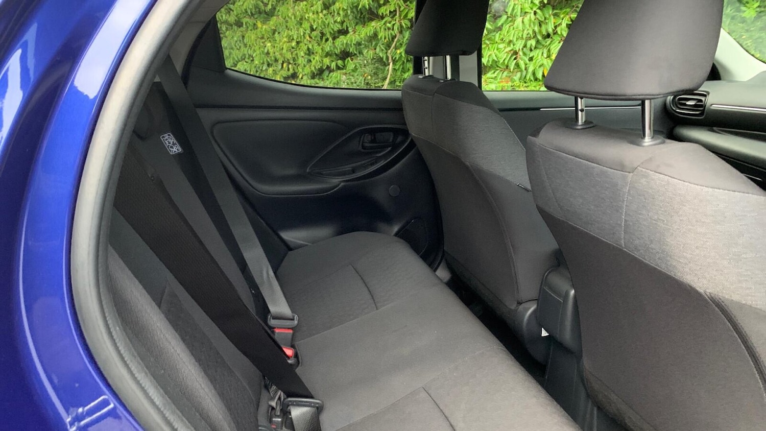 Used Toyota Yaris 2022 for sale - 76674687: Photo 12