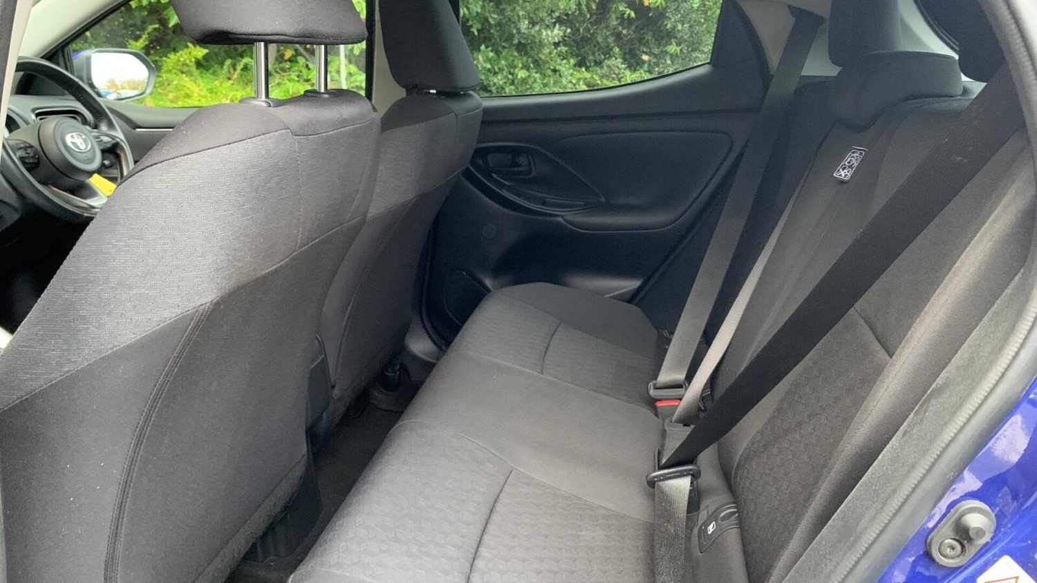 Used Toyota Yaris 2022 for sale - 76674687: Photo 13