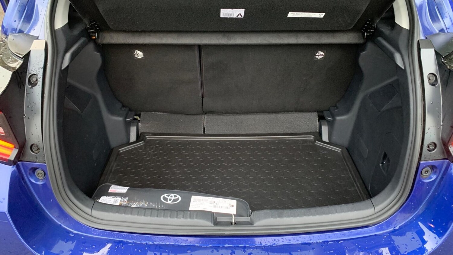 Used Toyota Yaris 2022 for sale - 76674687: Photo 14