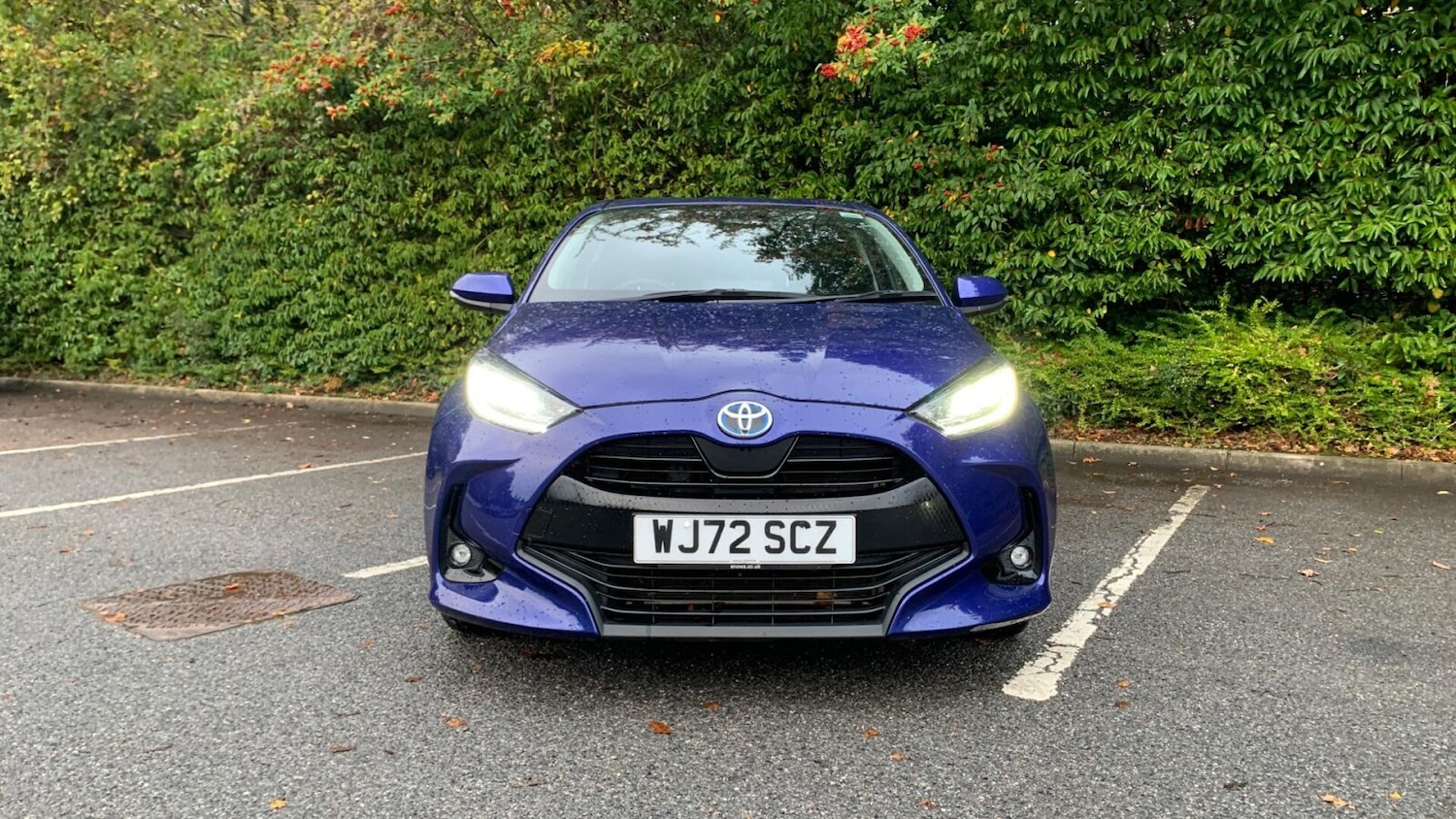 Used Toyota Yaris 2022 for sale - 76674687: Photo 15