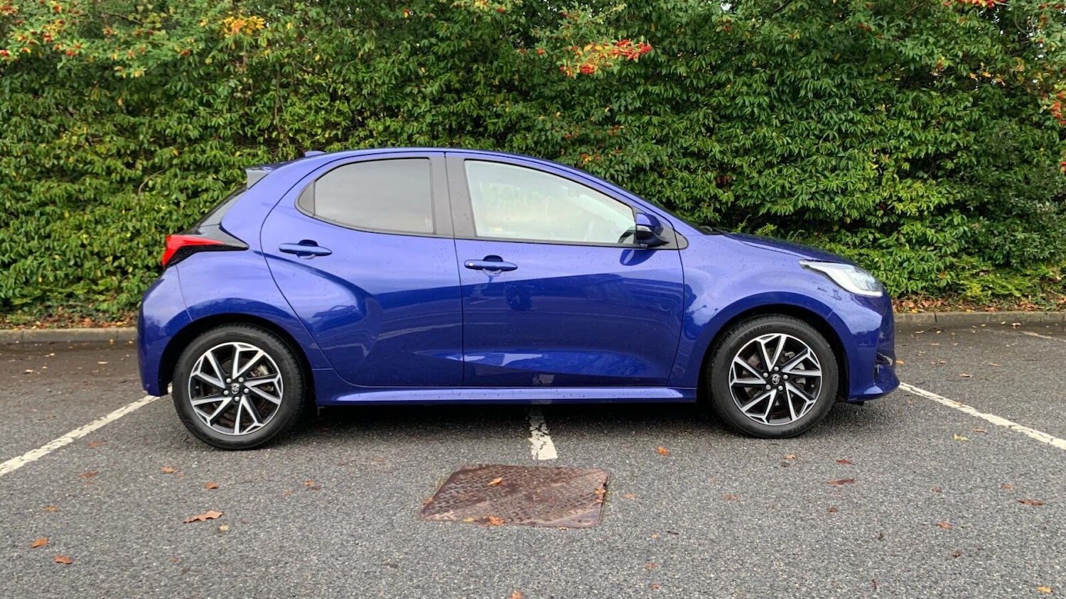 Used Toyota Yaris 2022 for sale - 76674687: Photo 16