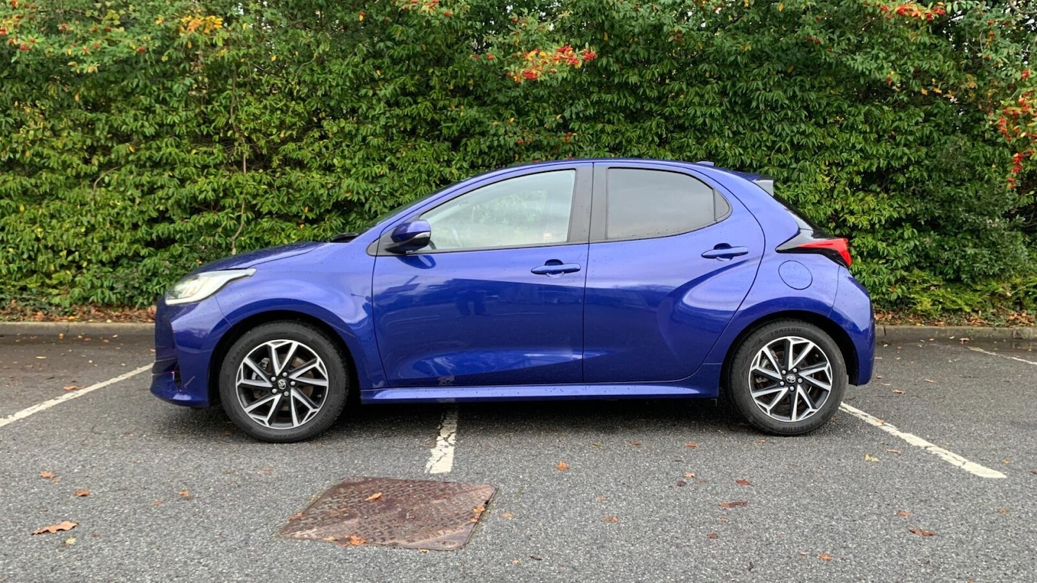 Used Toyota Yaris 2022 for sale - 76674687: Photo 17