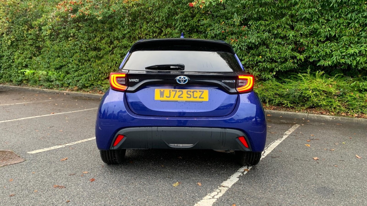 Used Toyota Yaris 2022 for sale - 76674687: Photo 19