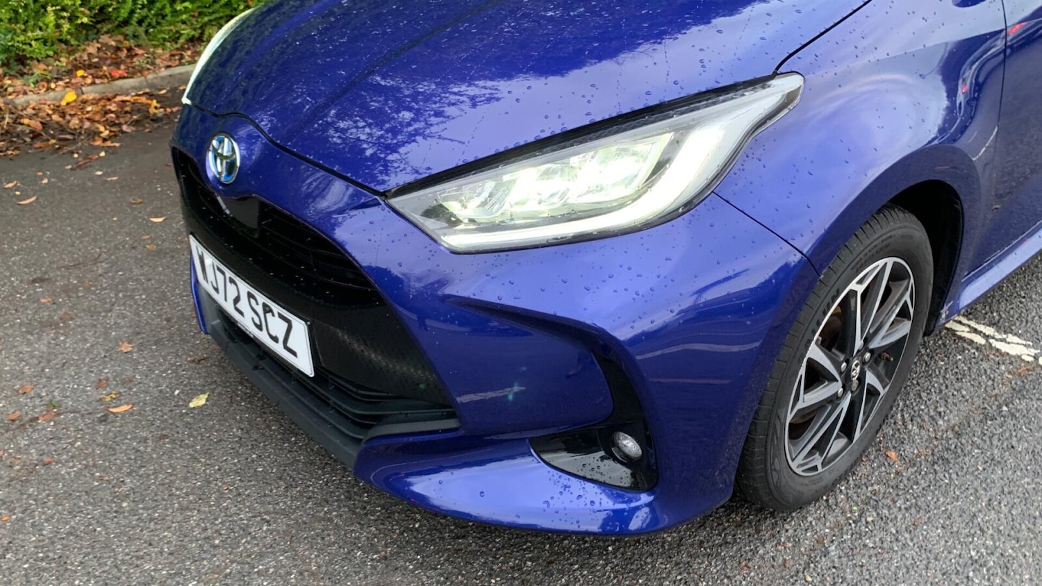 Used Toyota Yaris 2022 for sale - 76674687: Photo 23