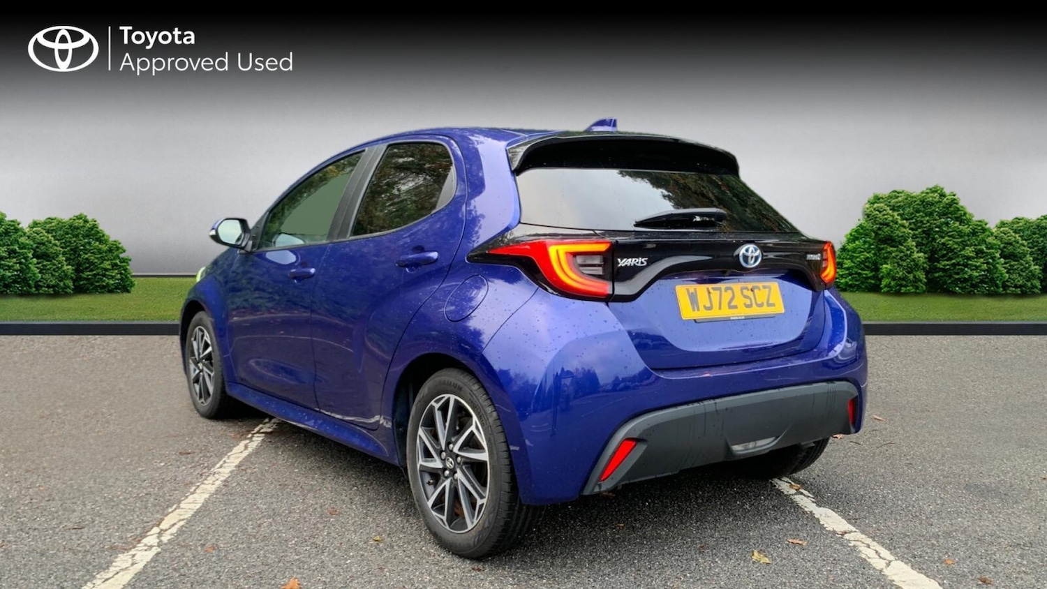 Used Toyota Yaris 2022 for sale - 76674687: Photo 4