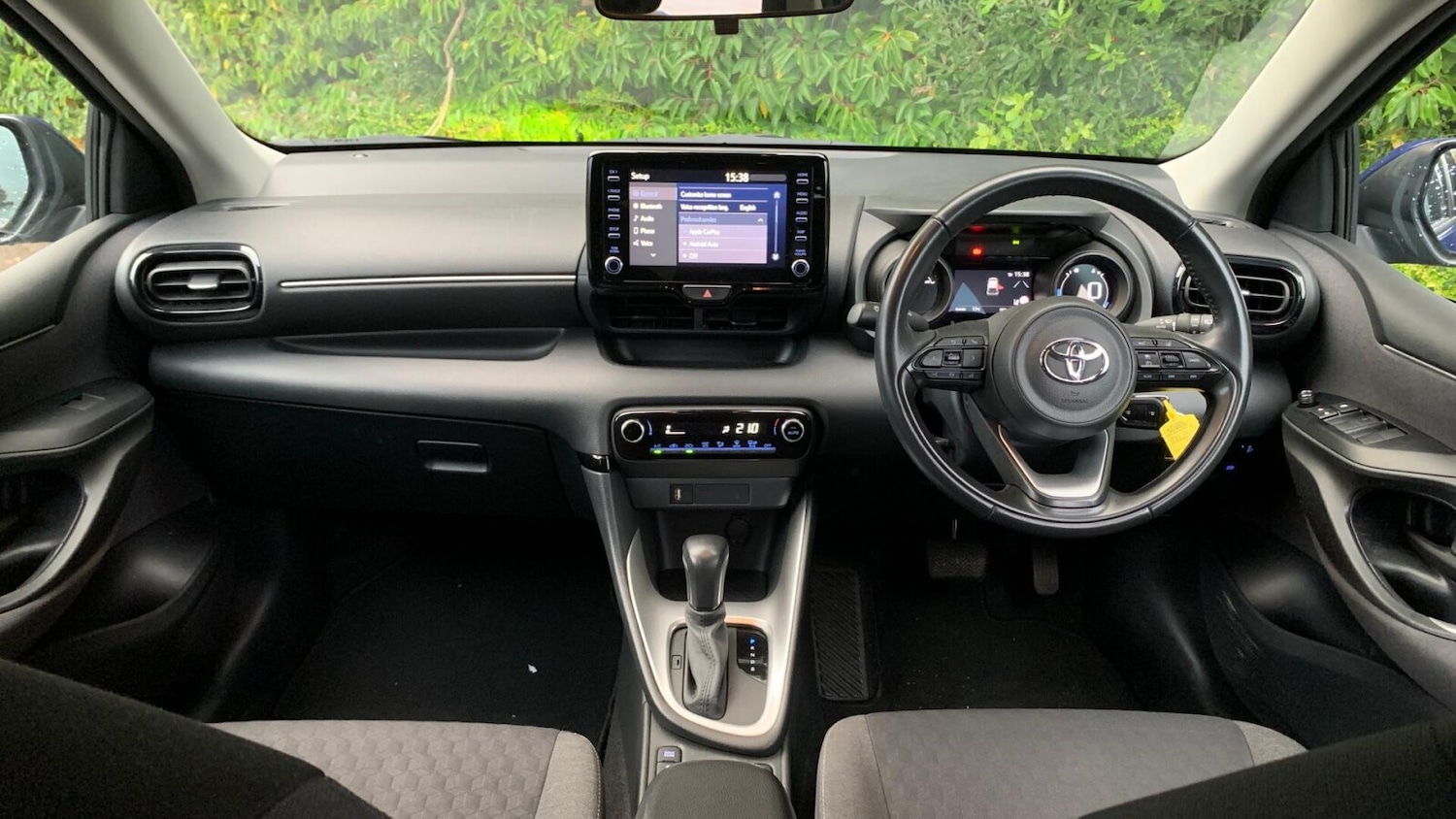 Used Toyota Yaris 2022 for sale - 76674687: Photo 5