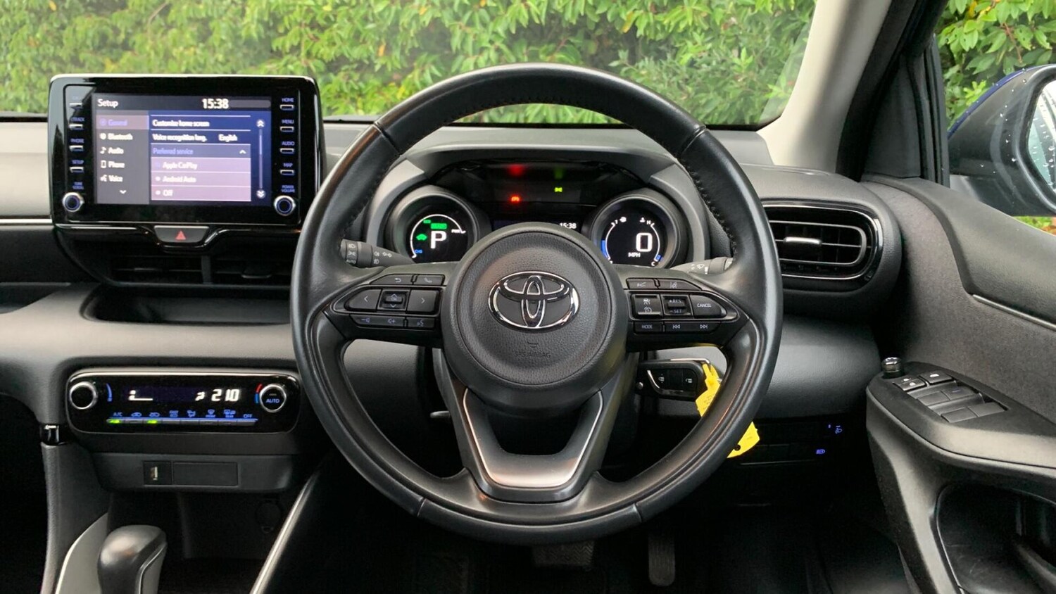 Used Toyota Yaris 2022 for sale - 76674687: Photo 6