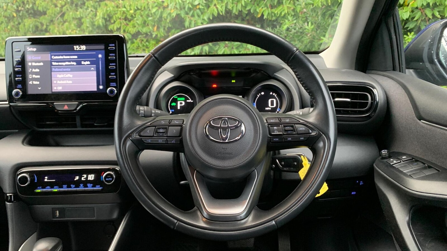 Used Toyota Yaris 2022 for sale - 76674687: Photo 8