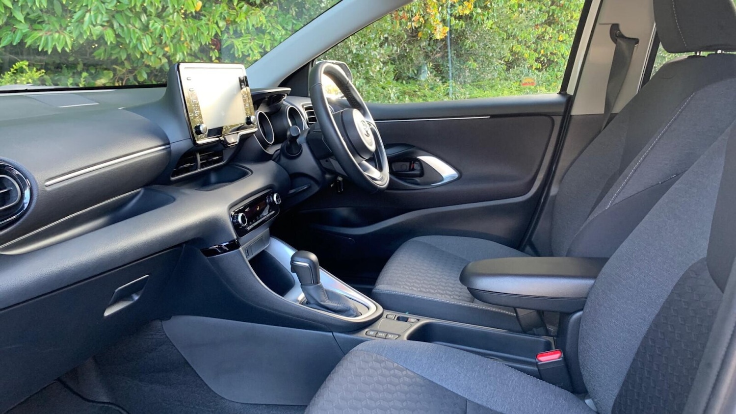 Used Toyota Yaris 2023 for sale - 77106386: Photo 10