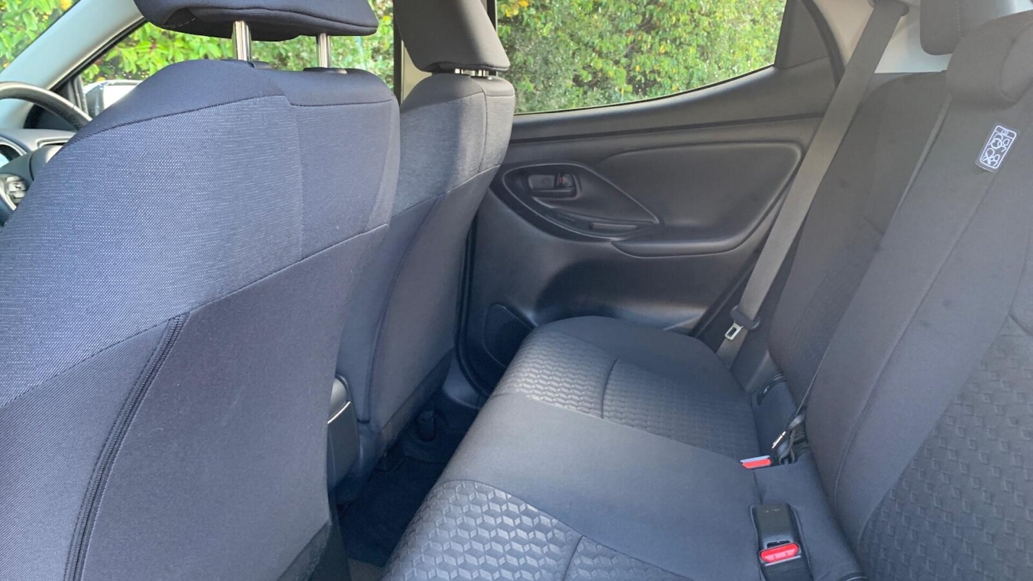 Used Toyota Yaris 2023 for sale - 77106386: Photo 13