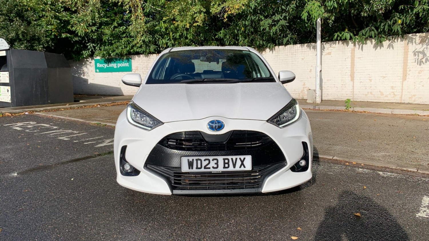 Used Toyota Yaris 2023 for sale - 77106386: Photo 15