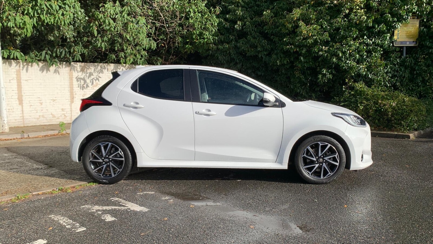 Used Toyota Yaris 2023 for sale - 77106386: Photo 16