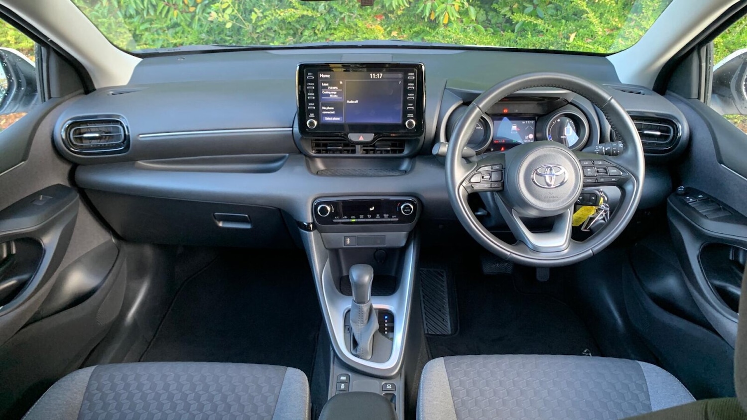 Used Toyota Yaris 2023 for sale - 77106386: Photo 5