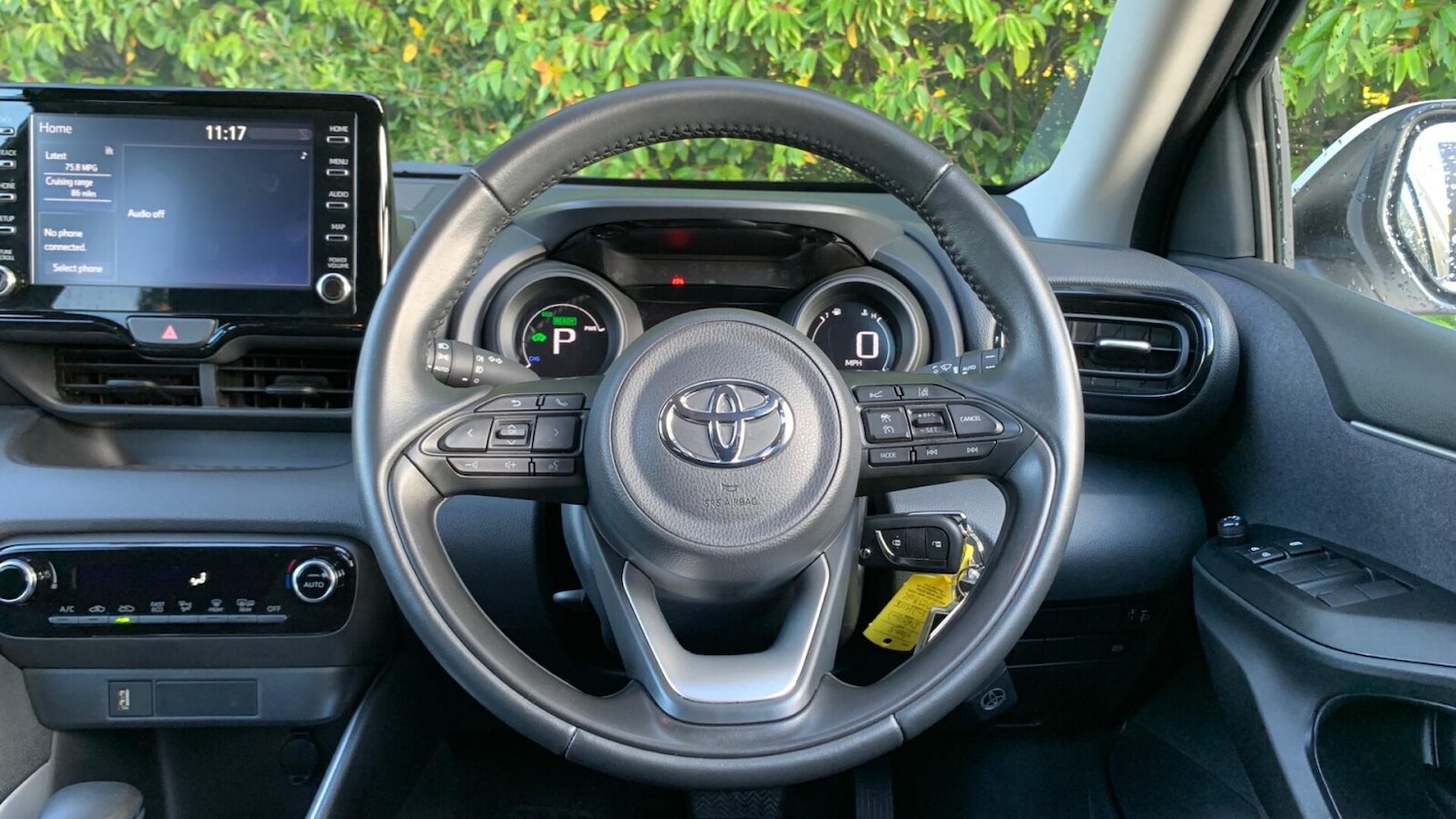 Used Toyota Yaris 2023 for sale - 77106386: Photo 6