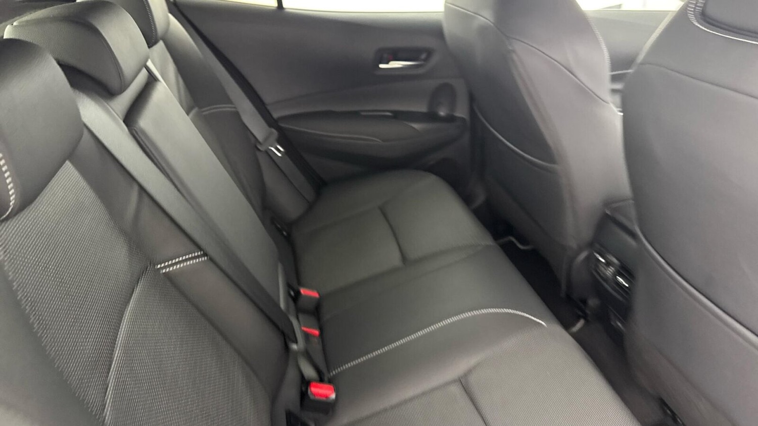 Used Toyota Corolla 2024 for sale - 76677640: Photo 12