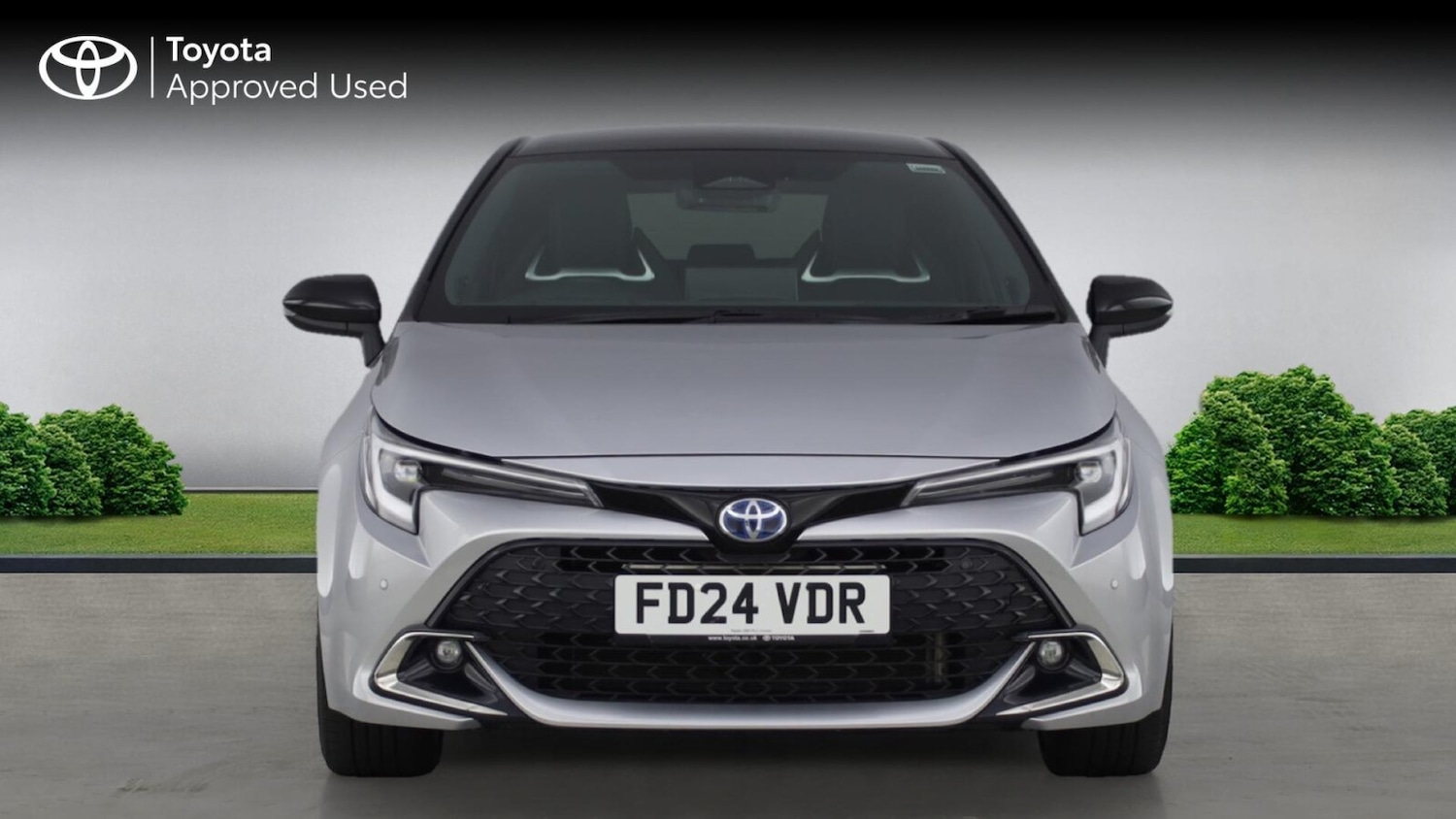 Used Toyota Corolla 2024 for sale - 76677640: Photo 15