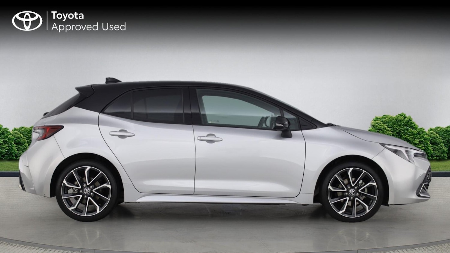 Used Toyota Corolla 2024 for sale - 76677640: Photo 16