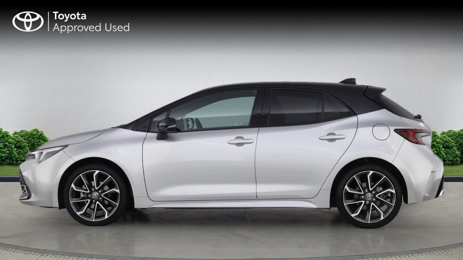 Used Toyota Corolla 2024 for sale - 76677640: Photo 17