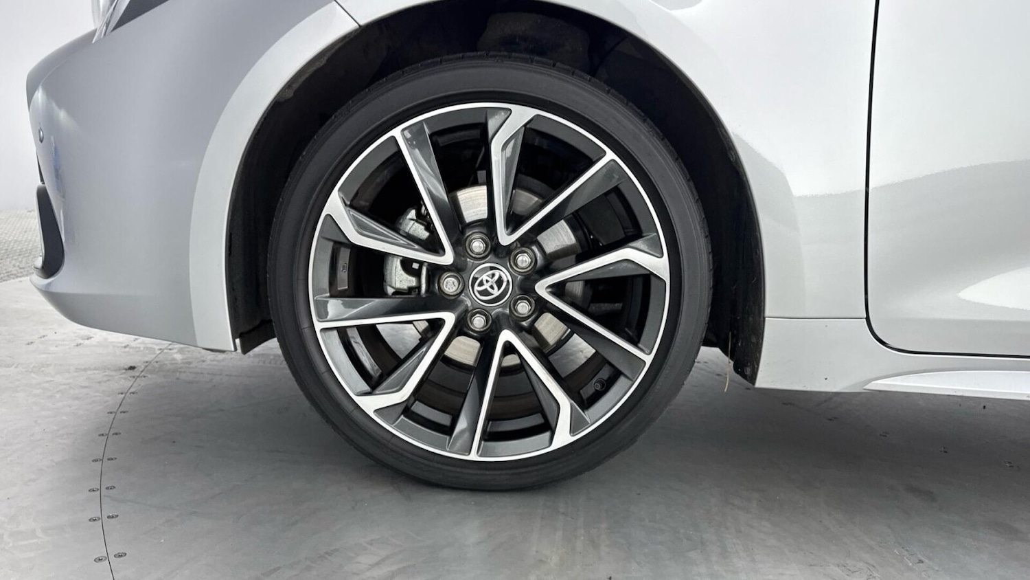 Used Toyota Corolla 2024 for sale - 76677640: Photo 18