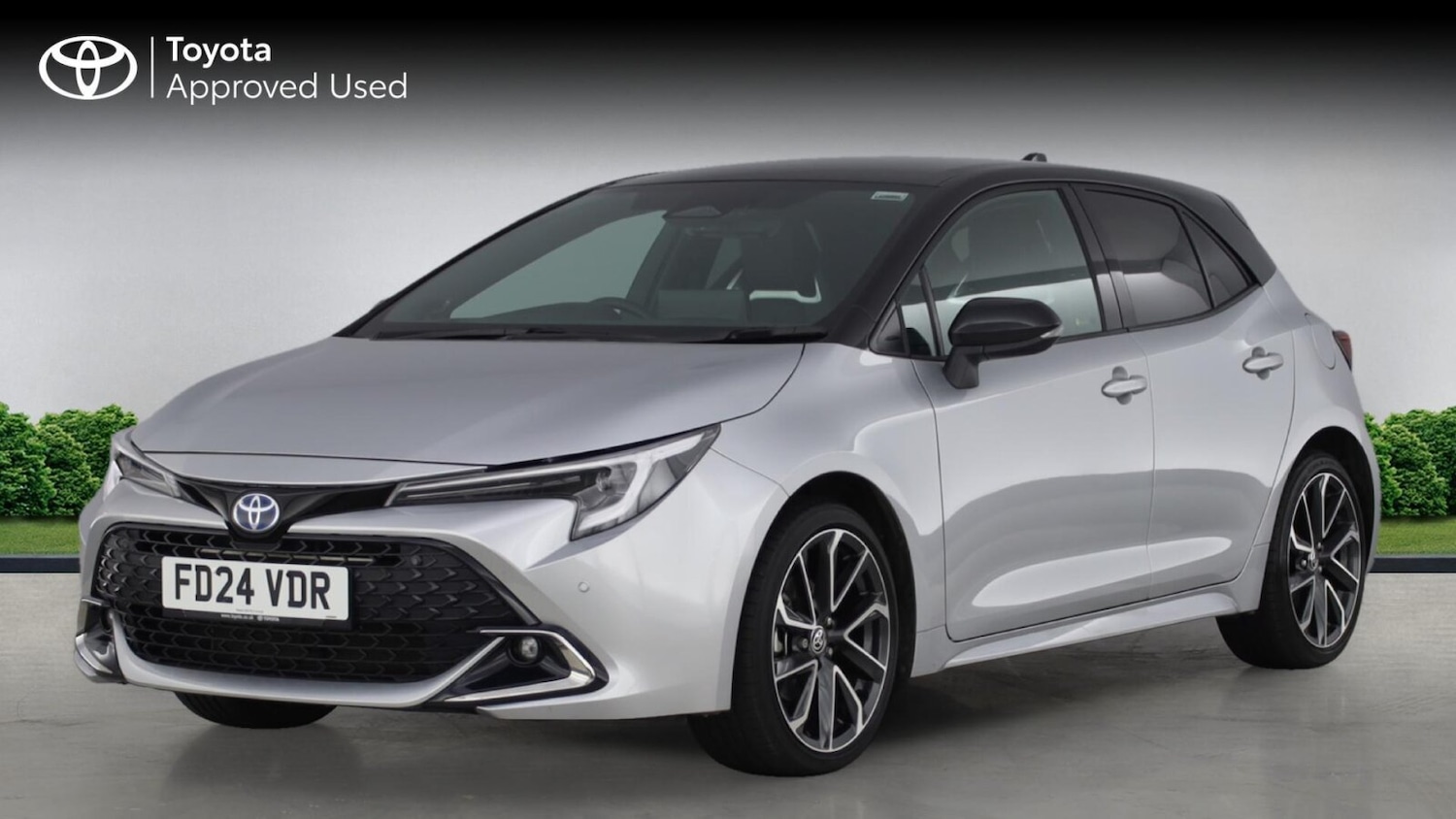 Used Toyota Corolla 2024 for sale - 76677640: Photo 3