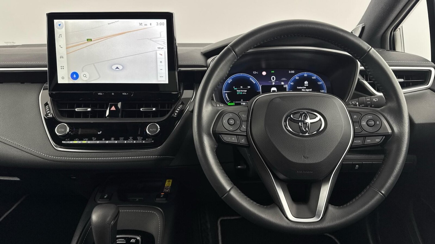 Used Toyota Corolla 2024 for sale - 76677640: Photo 6