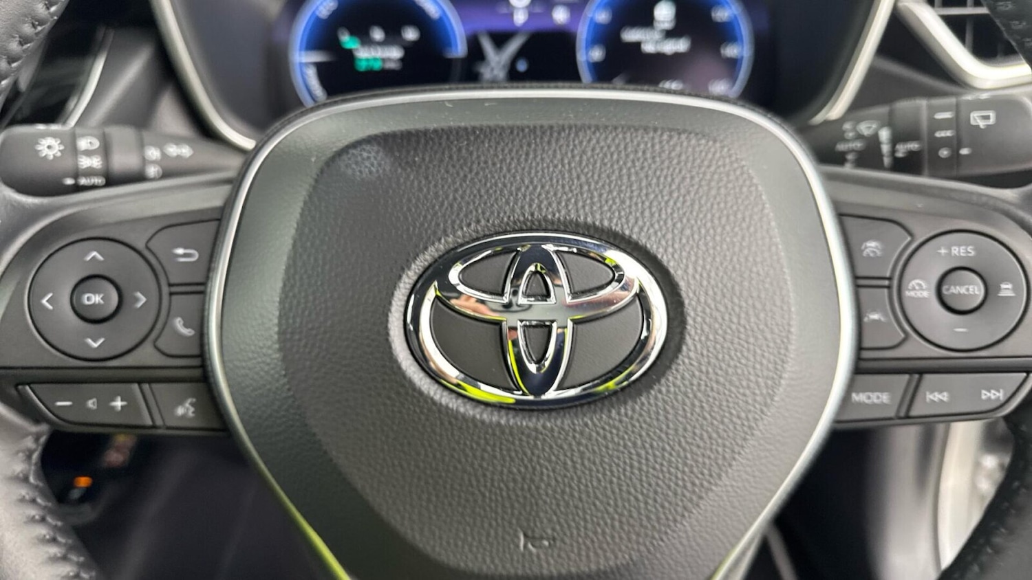 Used Toyota Corolla 2024 for sale - 76677640: Photo 8