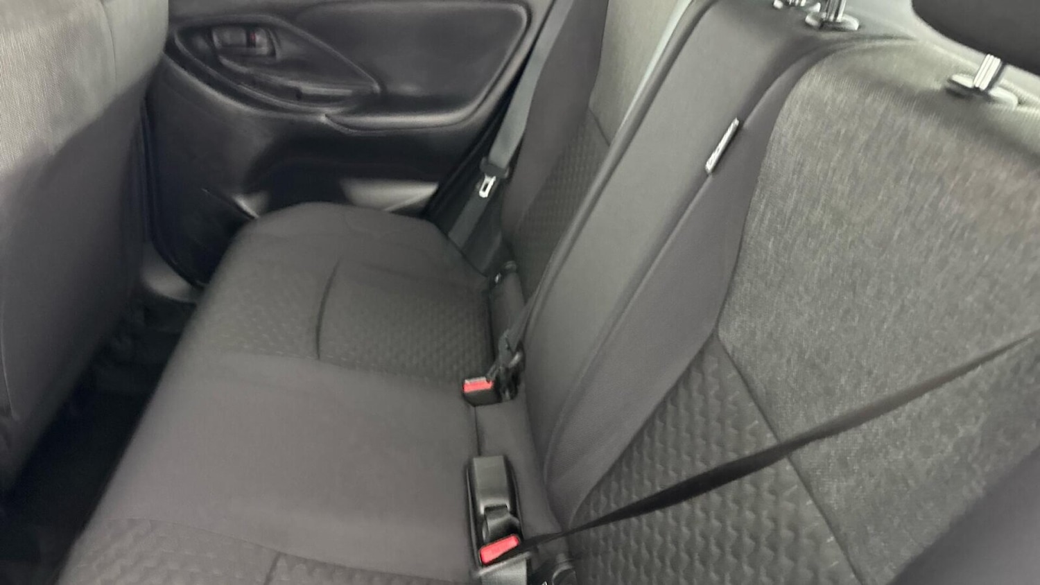 Used Toyota Yaris Cross 2024 for sale - 76766773: Photo 13