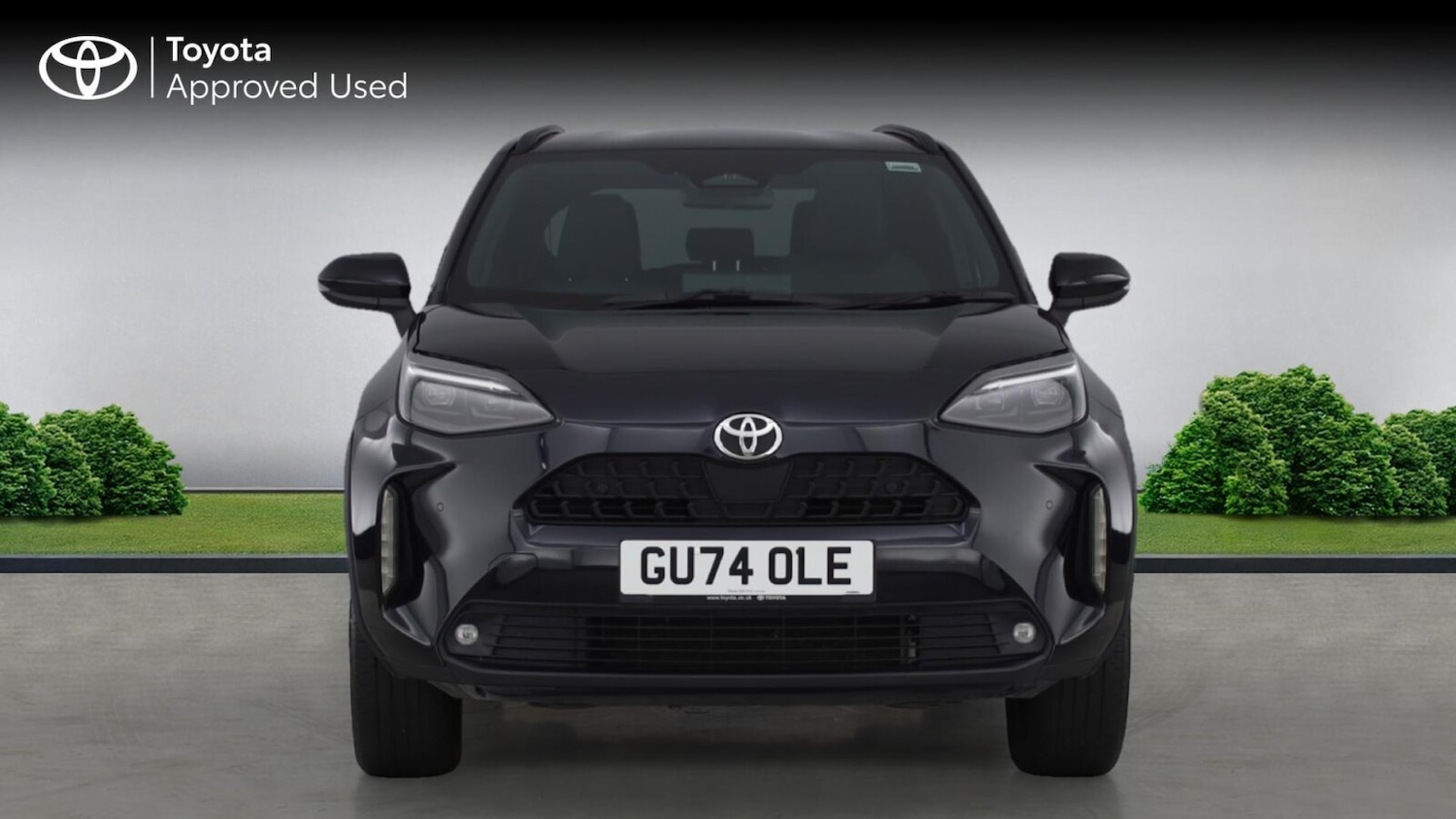 Used Toyota Yaris Cross 2024 for sale - 76766773: Photo 15
