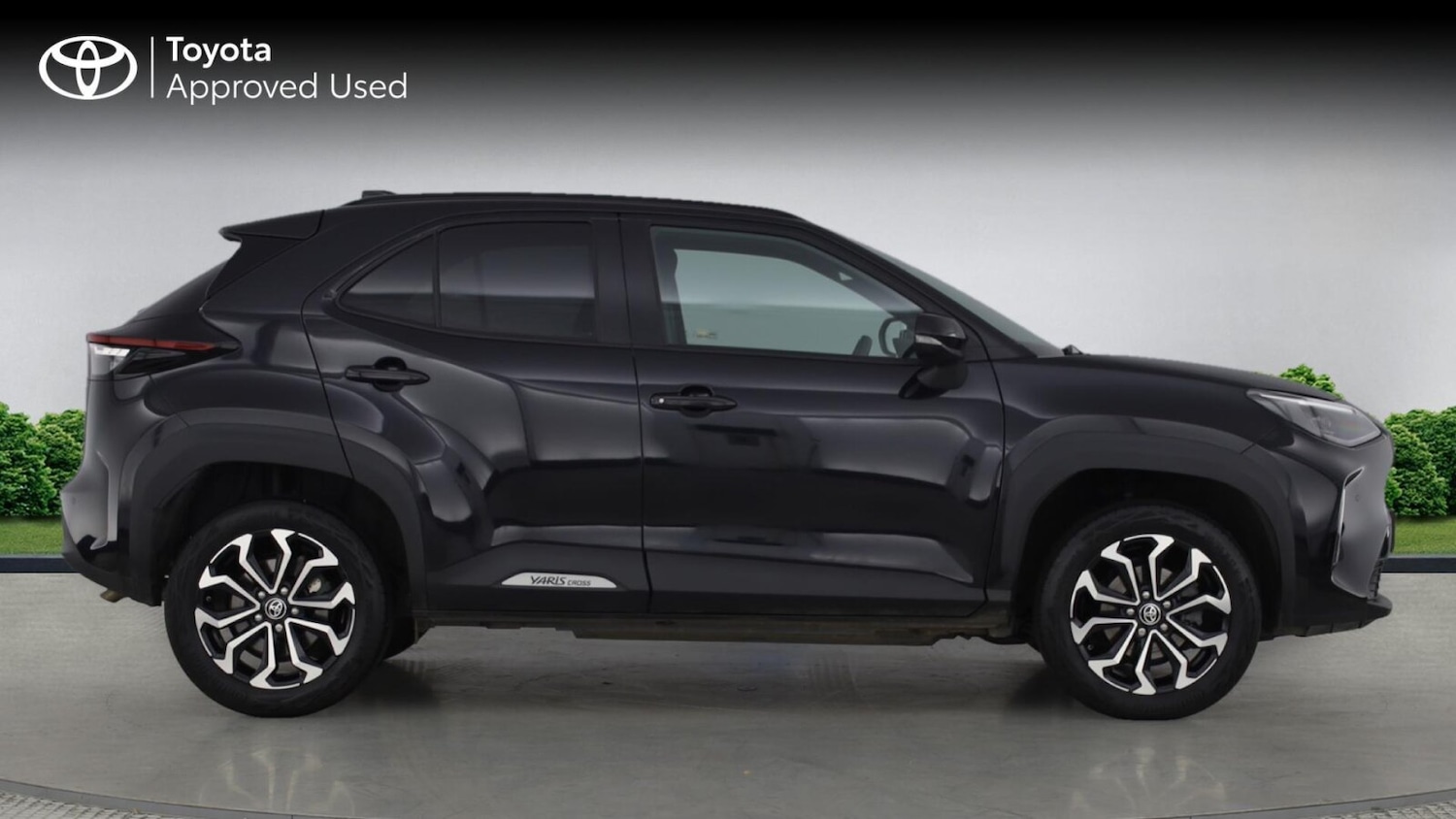 Used Toyota Yaris Cross 2024 for sale - 76766773: Photo 16