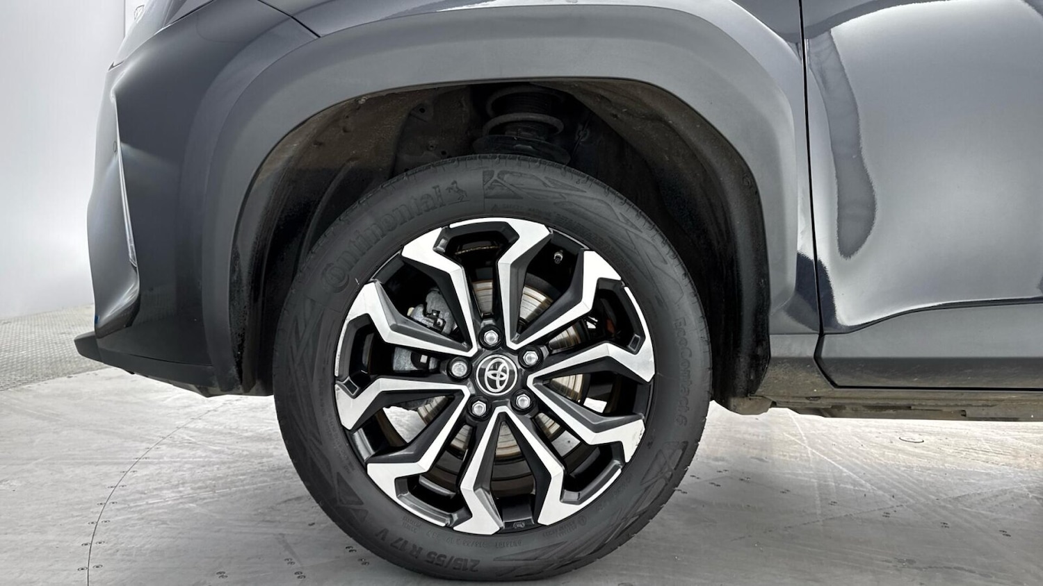 Used Toyota Yaris Cross 2024 for sale - 76766773: Photo 18