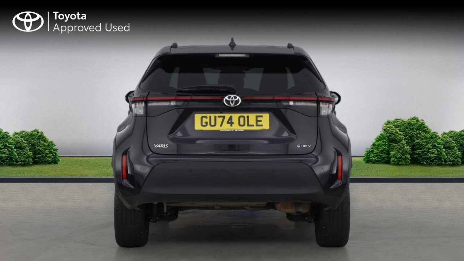 Used Toyota Yaris Cross 2024 for sale - 76766773: Photo 19