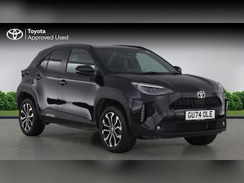 Used Toyota Yaris Cross 2024 for sale - 76766773: Photo