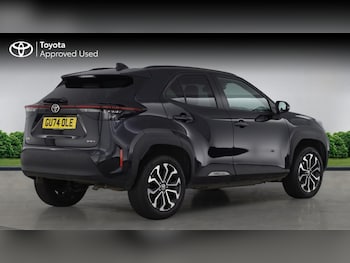 Used Toyota Yaris Cross 2024 for sale - 76766773: Photo