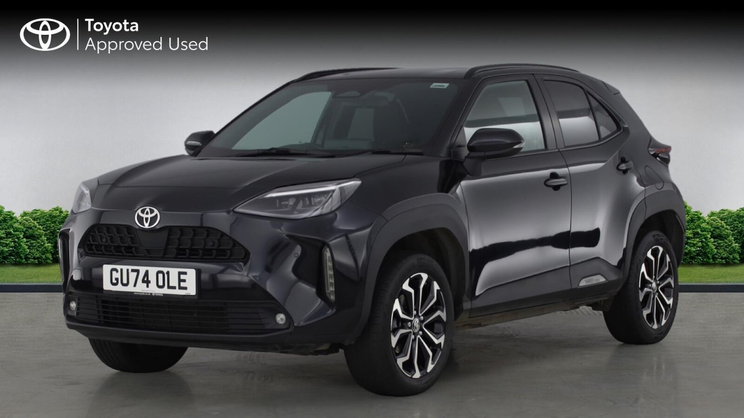 Used Toyota Yaris Cross 2024 for sale - 76766773: Photo 3