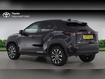 Used Toyota Yaris Cross 2024 for sale - 76766773: Photo