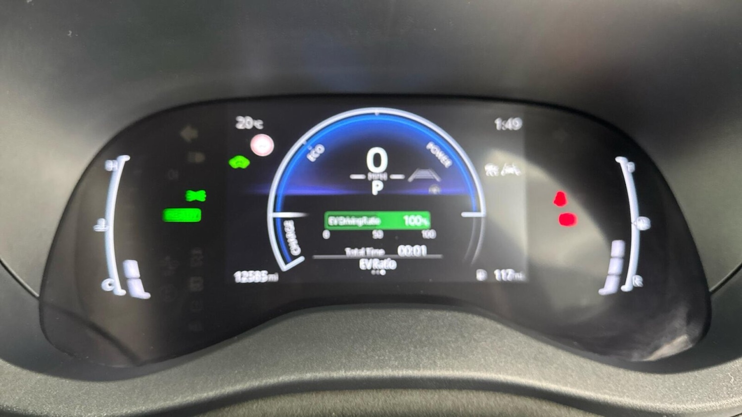 Used Toyota Yaris Cross 2024 for sale - 76766773: Photo 9