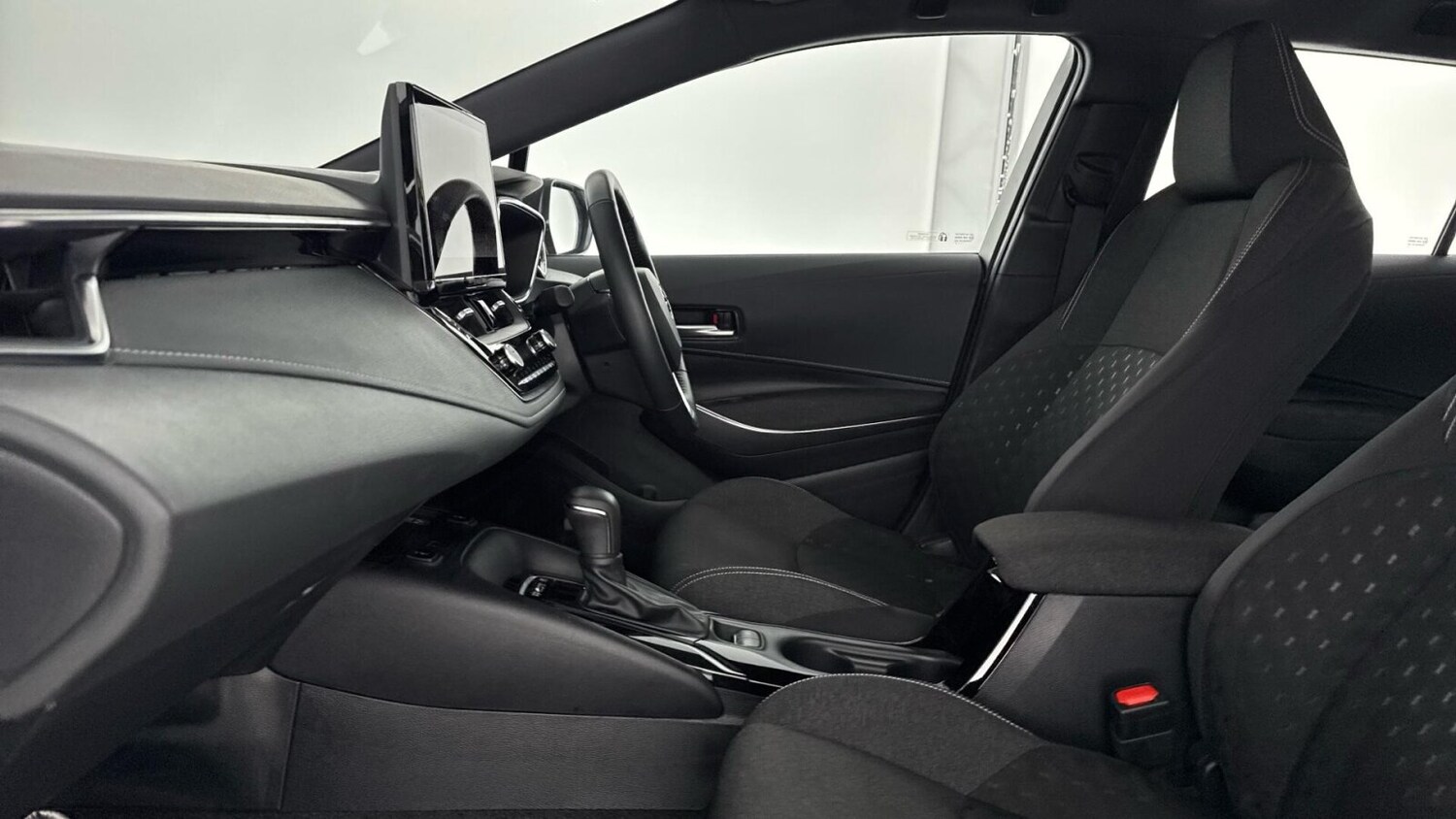 Used Toyota Corolla 2024 for sale - 76677596: Photo 10