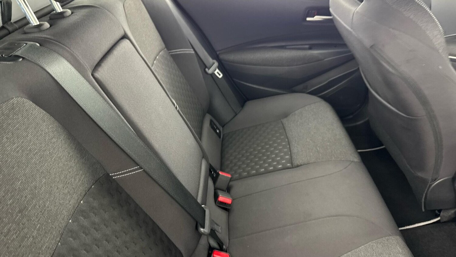 Used Toyota Corolla 2024 for sale - 76677596: Photo 12