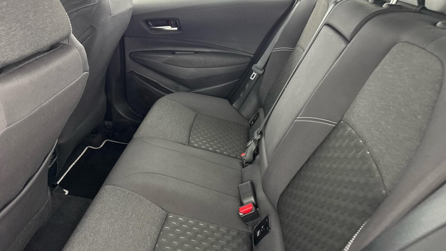 Used Toyota Corolla 2024 for sale - 76677596: Photo 13