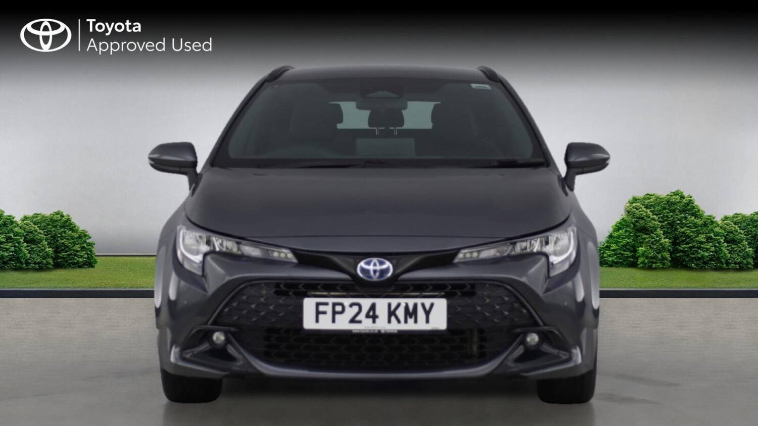 Used Toyota Corolla 2024 for sale - 76677596: Photo 15
