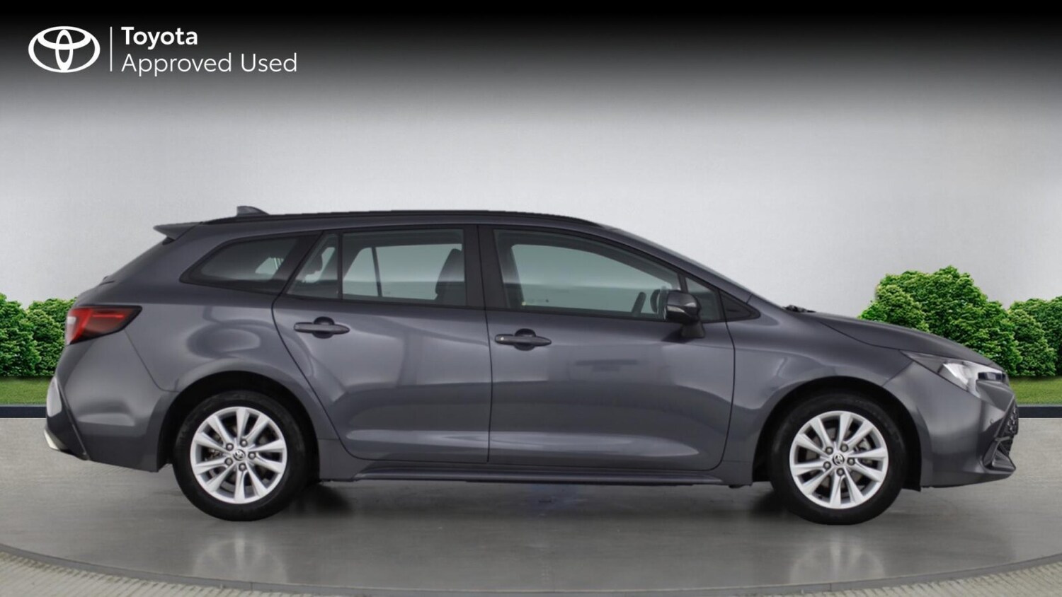 Used Toyota Corolla 2024 for sale - 76677596: Photo 16