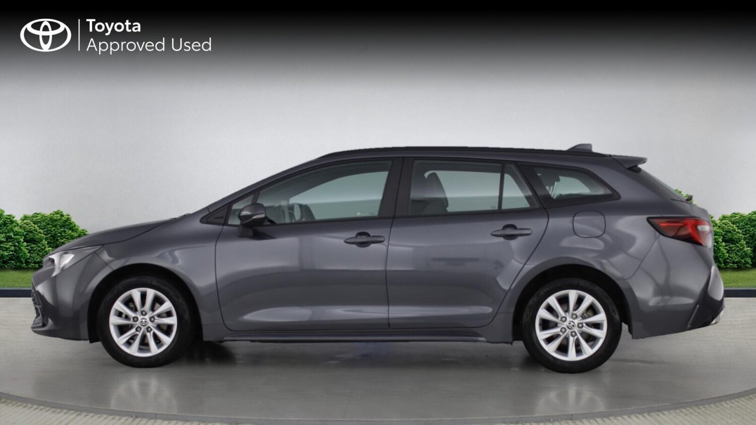 Used Toyota Corolla 2024 for sale - 76677596: Photo 17