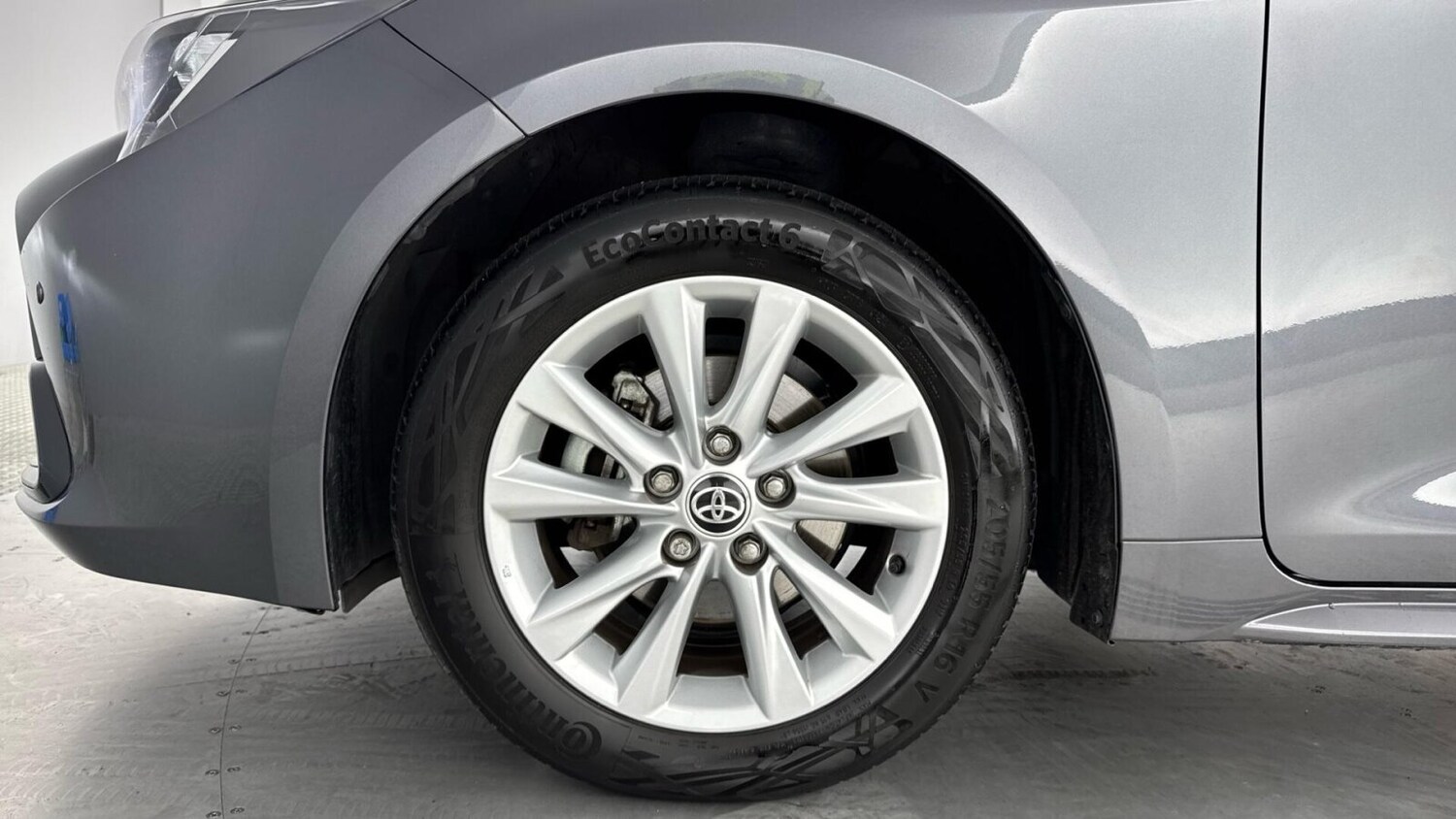 Used Toyota Corolla 2024 for sale - 76677596: Photo 18