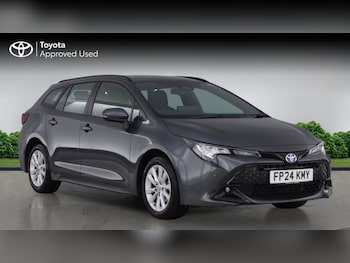 Toyota - Corolla