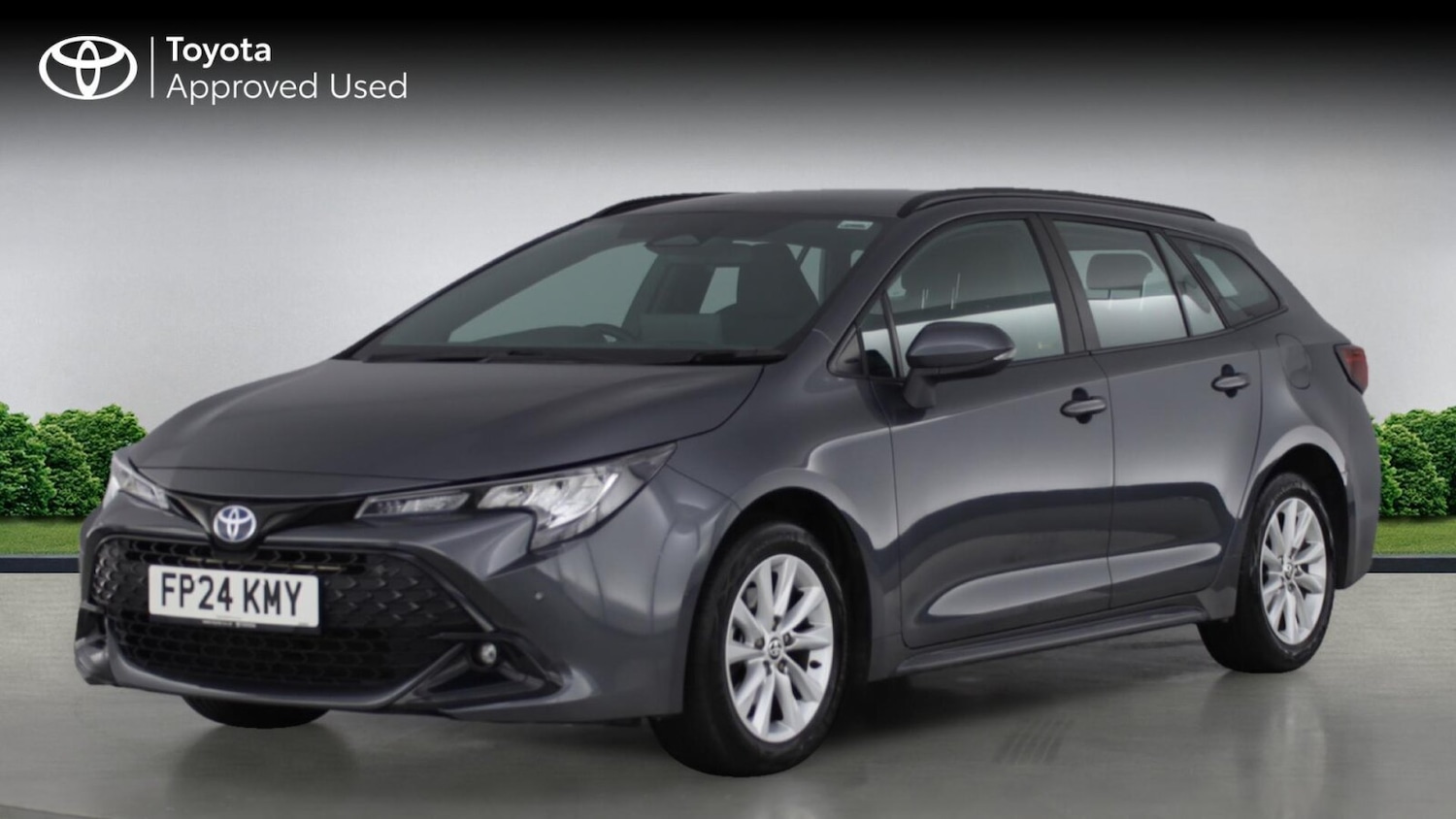Used Toyota Corolla 2024 for sale - 76677596: Photo 3